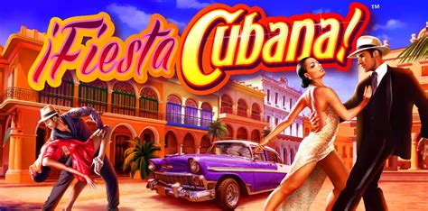 slot fiesta cubana|Fiesta Cubana .